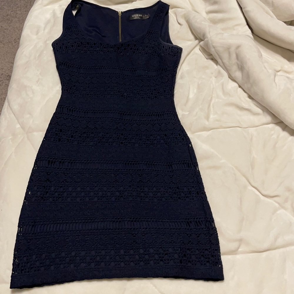 Beautiful Guess brand dress
